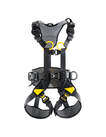 Pas Petzl Volt Wind Versión Int