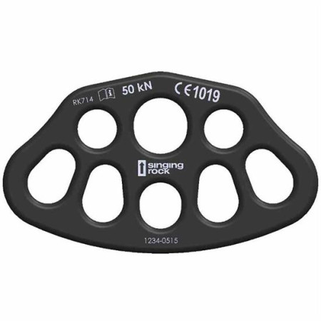Singingrock Placa Multi Anclaje