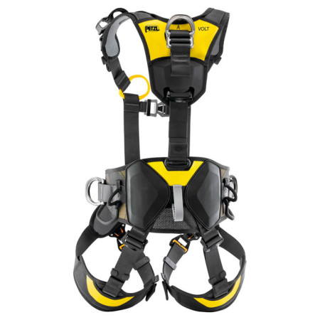 Hám Petzl Volt Wind Versión Int 2