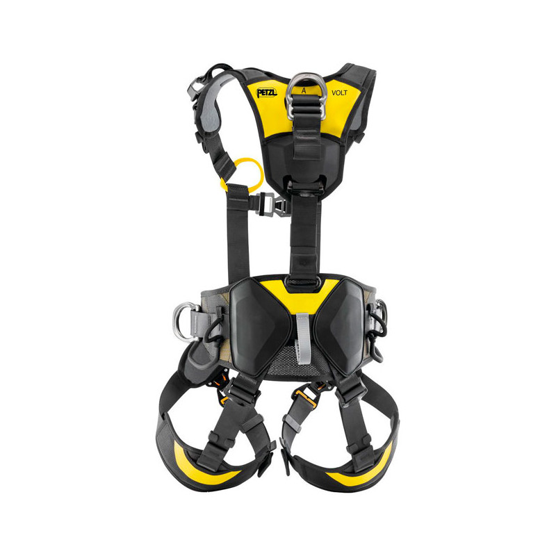 Petzl Volt Wind 2020 Versión Int