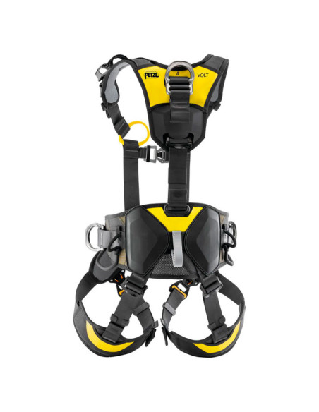 Pas Petzl Volt Wind Versión Int