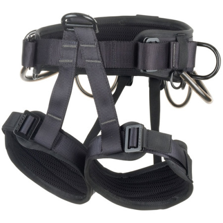 Arnés Camp Safety Liberty Black