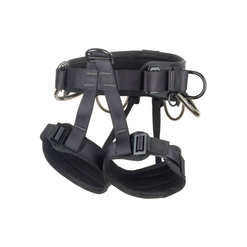 Pakinktai Camp Safety Liberty Black