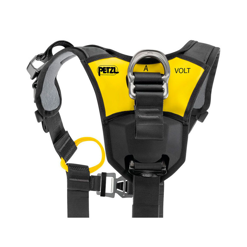 Petzl Volt Wind Versión Int