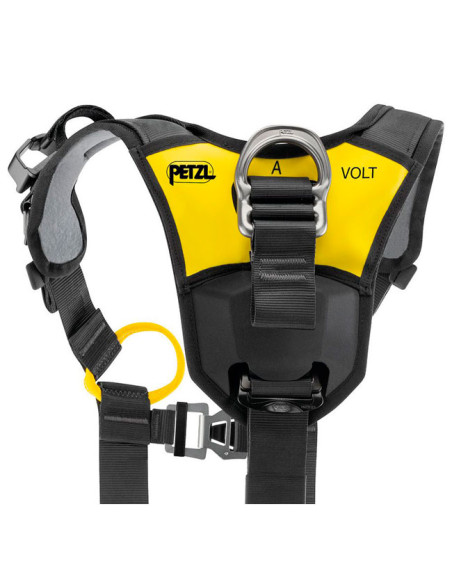 Postroj Petzl Volt Wind Versión Int