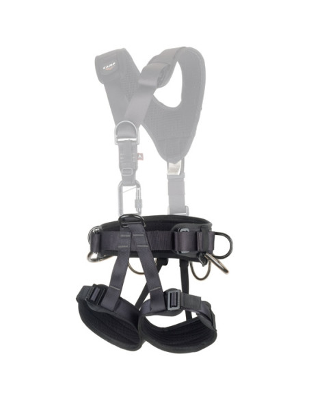 Pakinktai Camp Safety Liberty Black