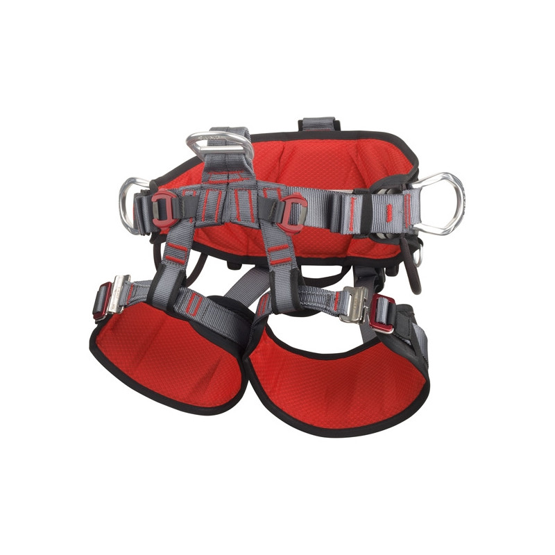 Arnés Camp Safety Access Sit
