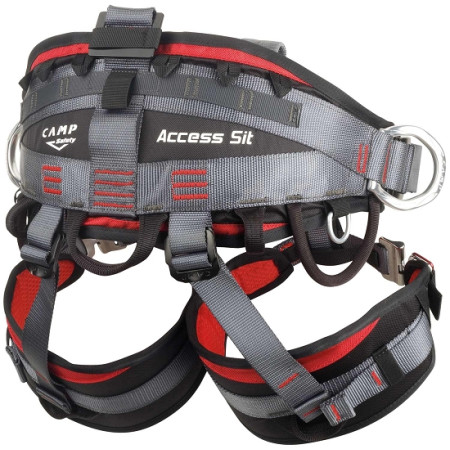 Postroj Camp Safety Access Sit 2