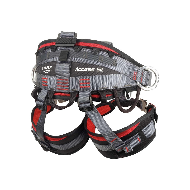 Postroj Camp Safety Access Sit