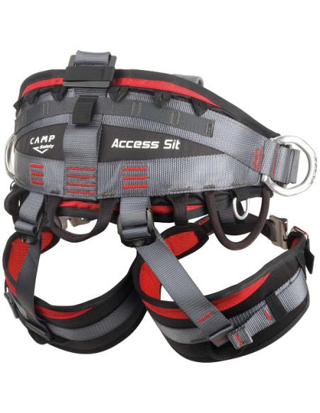 Postroj Camp Safety Access Sit