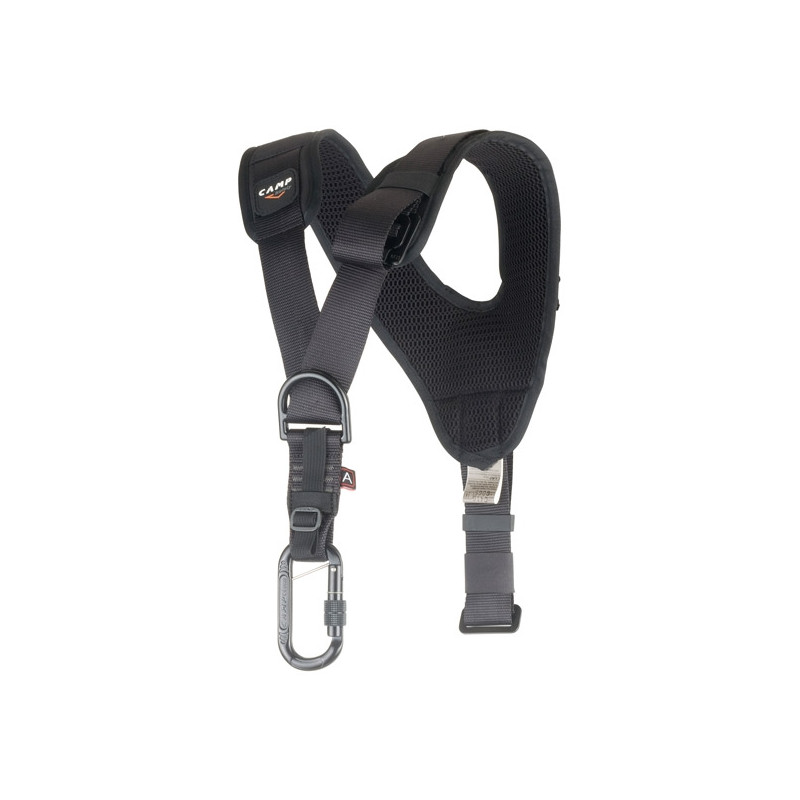 Postroj Camp Safety Golden Chest