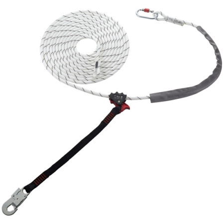 Camp Safety Rope Adjuster Plus