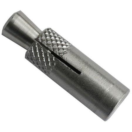 Raumer Rainox D12 30 mm Inox