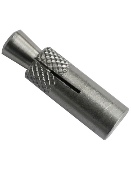 Raumer Rainox D12 30 mm Inox