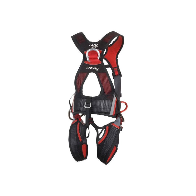 Arnés Camp Safety Gravity
