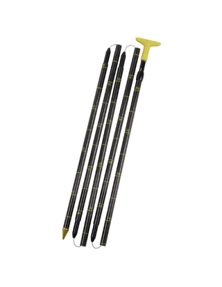 Szonda Salewa Lightning Carbon 240 Plus