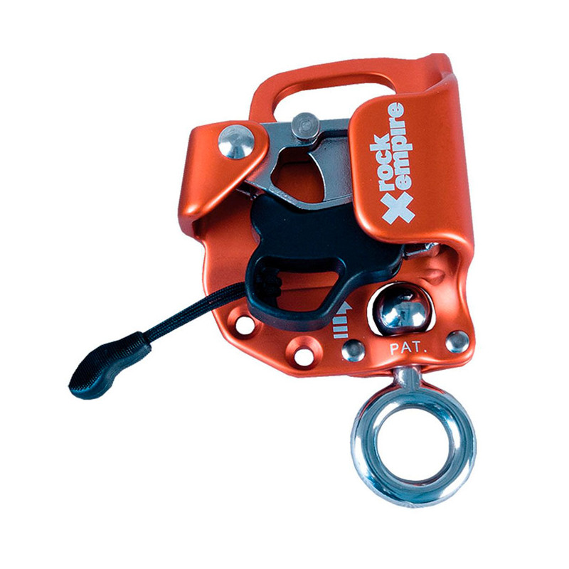 Rock Empire Chest Up