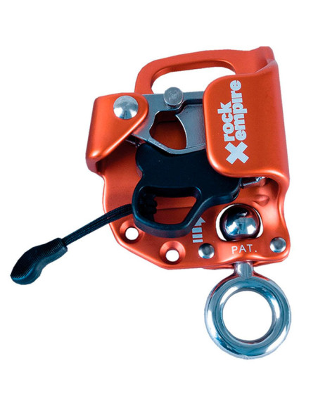 Rock Empire Chest Up