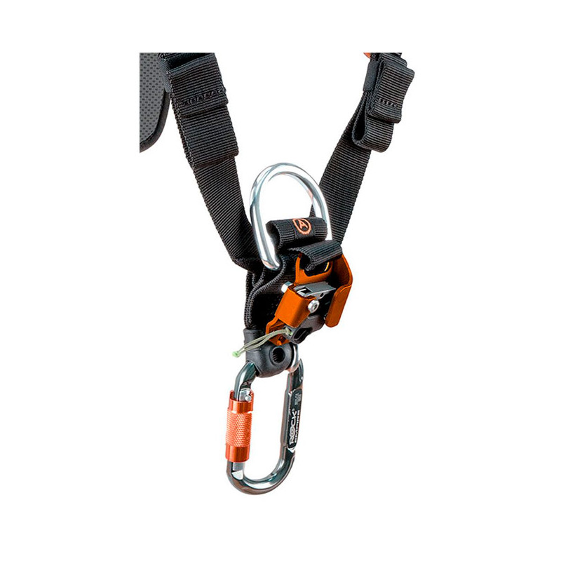 Rock Empire Chest Up