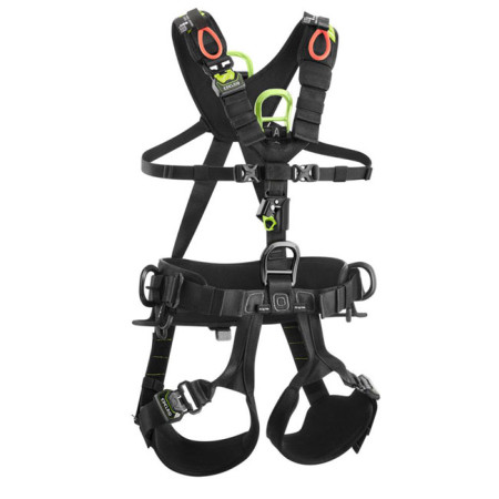Pas Edelrid Vertic Triple Lock