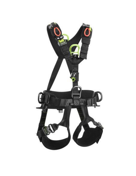 Edelrid Vertic Triple Lock
