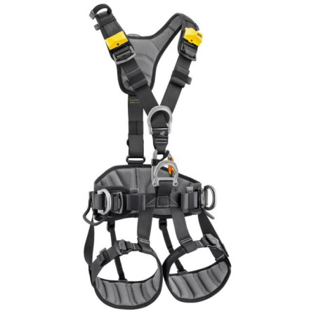Petzl Avao International Version