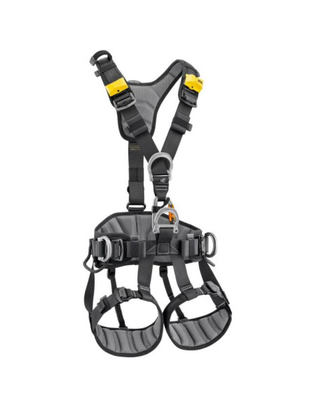 Arnés Petzl Avao International Version