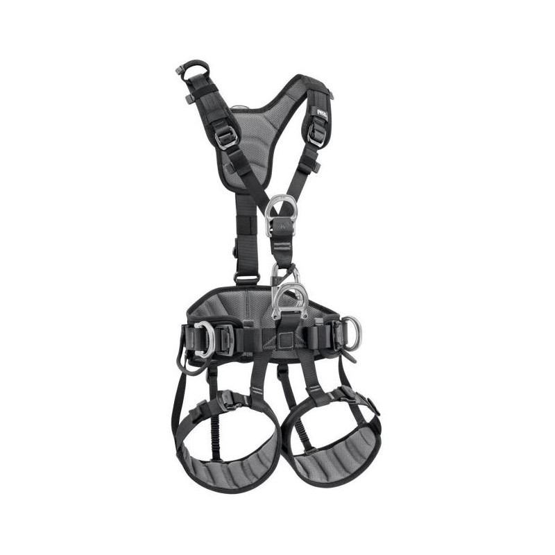 Petzl Avao European Version
