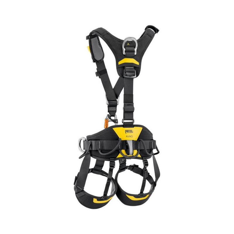 Petzl Avao International Version
