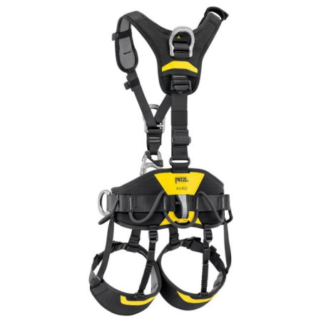 Petzl Avao European Version 2