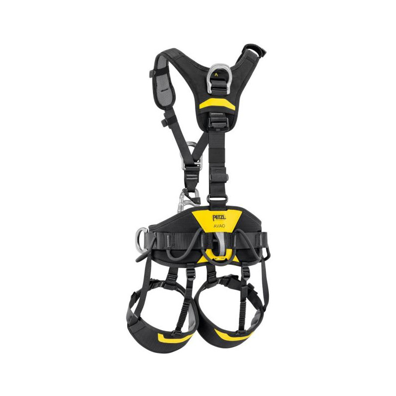 Arnés Petzl Avao European Version