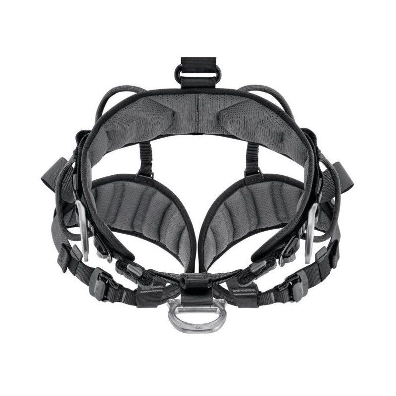 Arnés Petzl Avao International Version