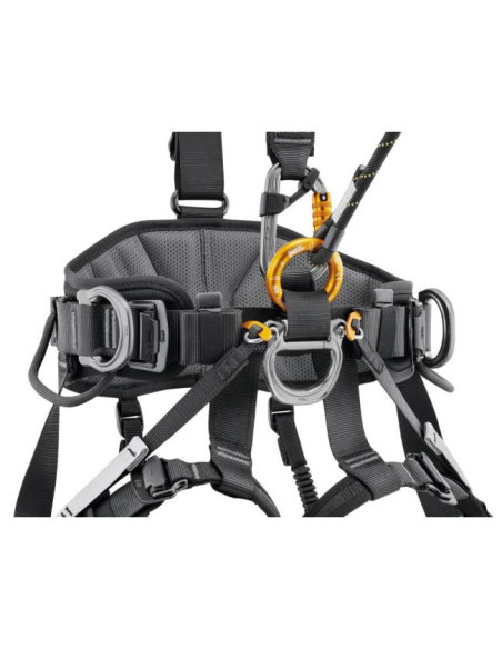 Arnés Petzl Avao International Version