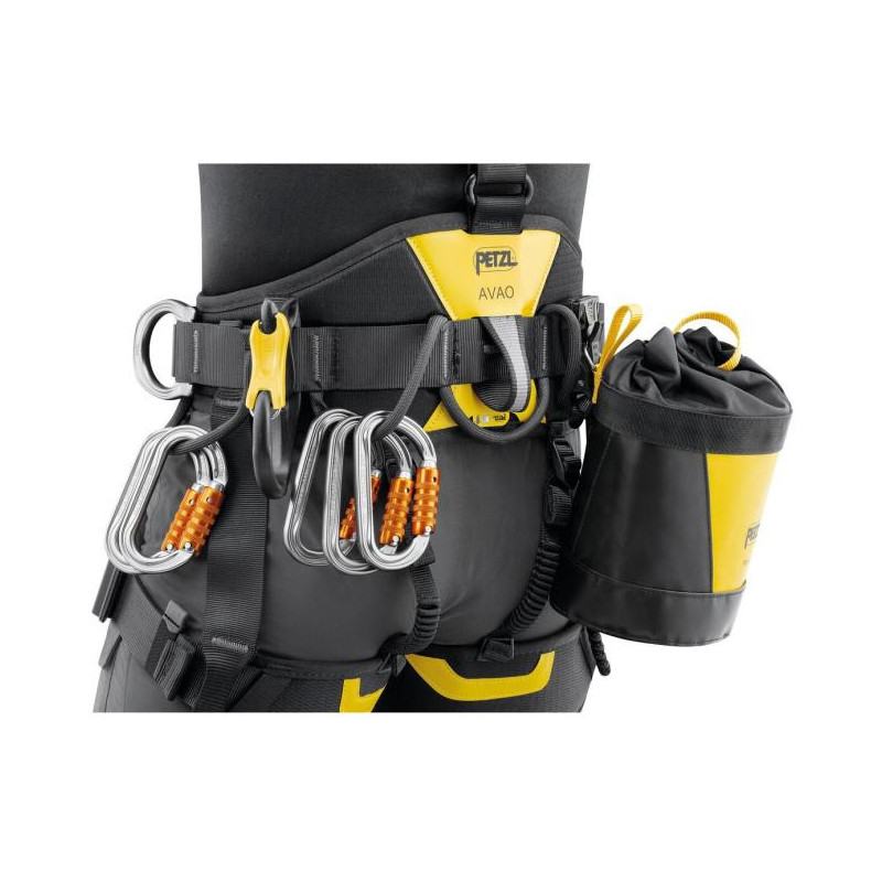 Petzl Avao International Version