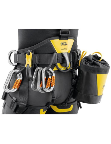 Petzl Avao International Version