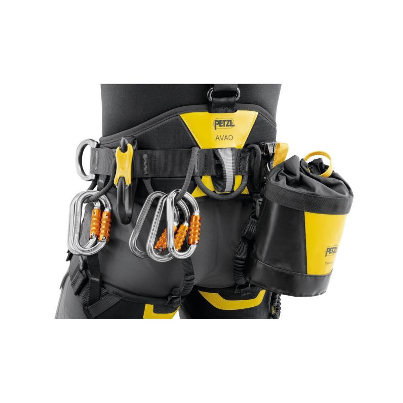 Petzl Avao European Version