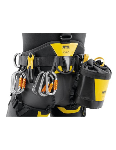 Petzl Avao European Version