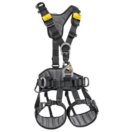 Petzl Avao Fast International version