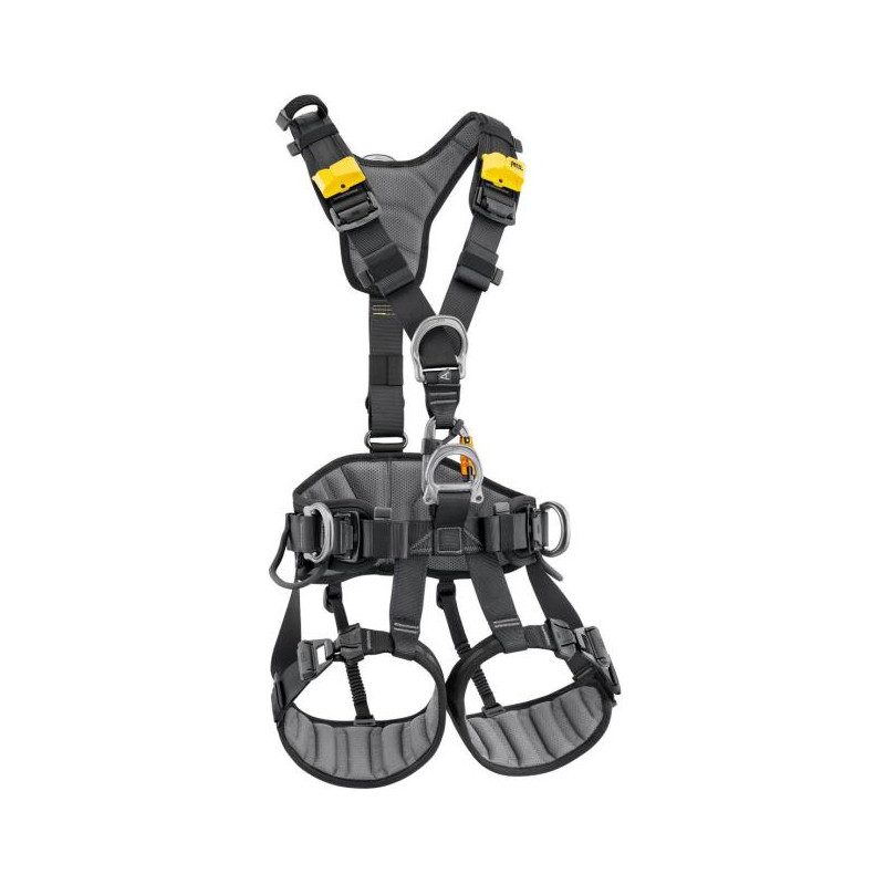 Petzl Avao Fast International version
