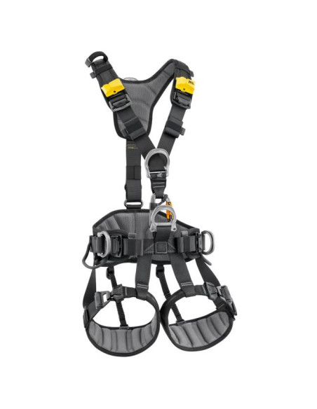 Arnés Petzl Avao Fast International version