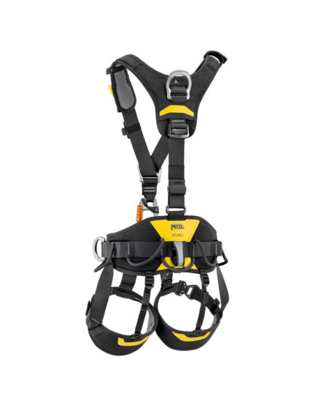 Petzl Avao Fast International version