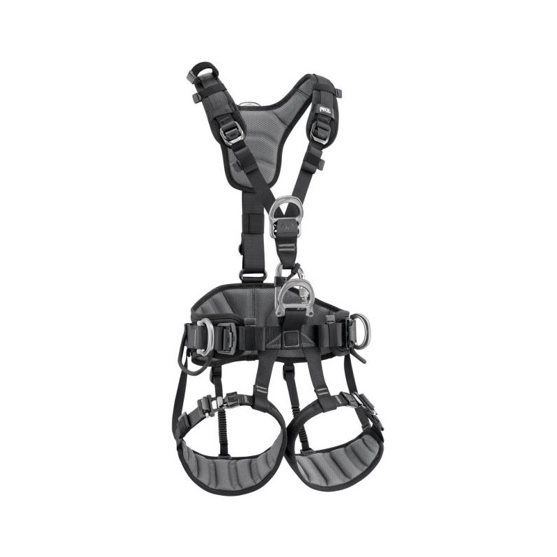 Petzl Avao Fast European Version