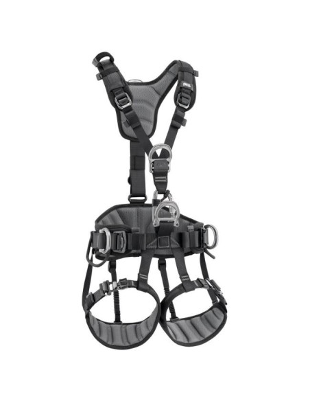 Petzl Avao Fast European Version