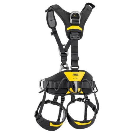 Petzl Avao Fast European Version 2