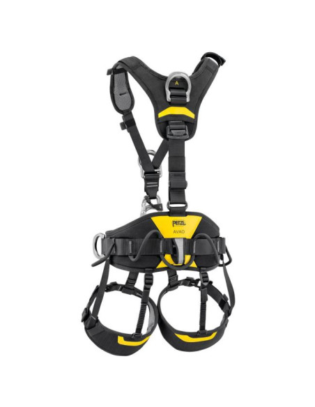 Petzl Avao Fast European Version