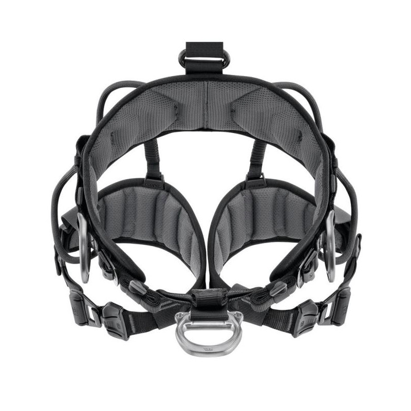 Arnés Petzl Avao Fast International version