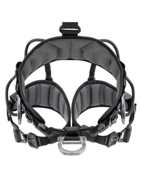 Petzl Avao Fast International version