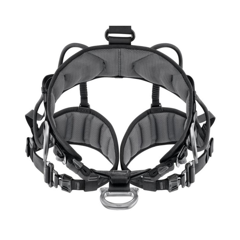 Petzl Avao Fast European Version