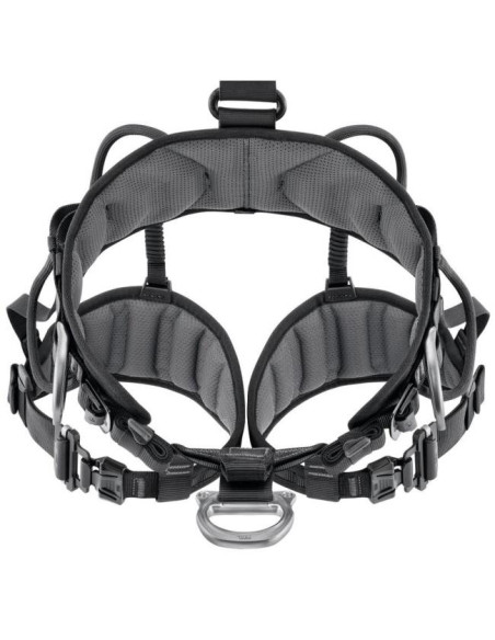 Arnés Petzl Avao Fast Versión Europea