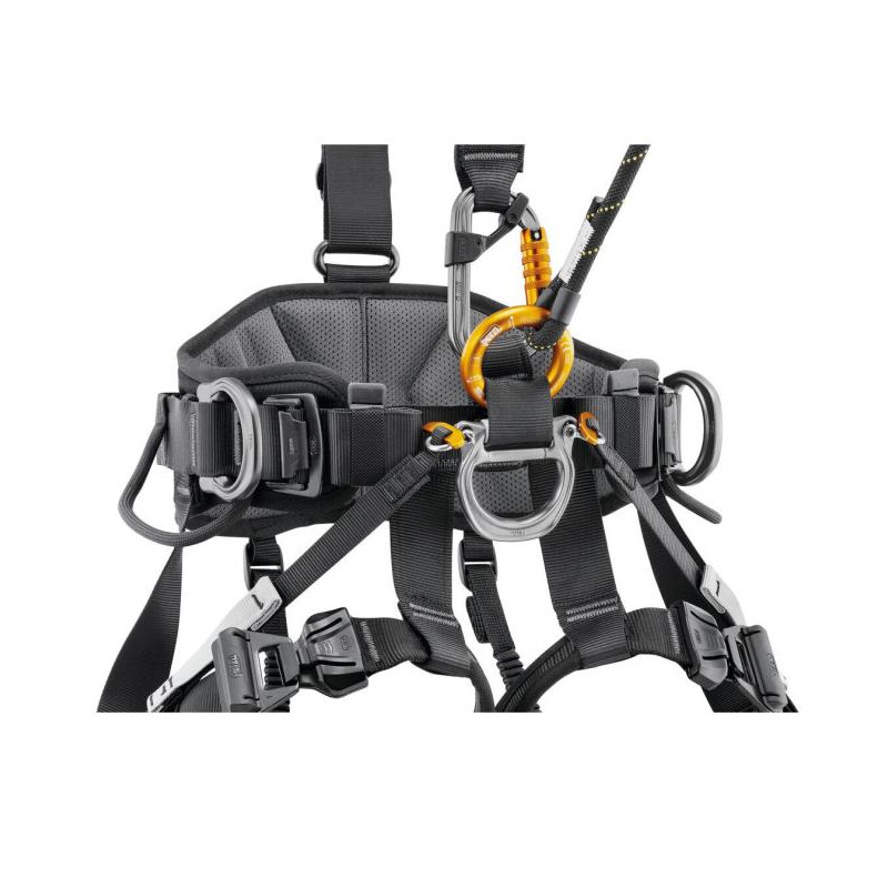 Petzl Avao Fast International version